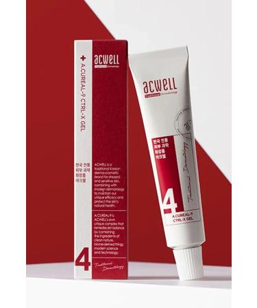 Acwell A.Cureal-9 Control X Gel