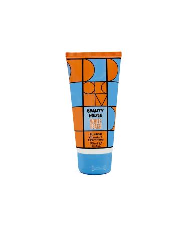 Beauty House Hand Cream Peach Extract 90 Ml