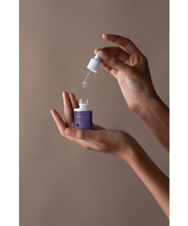 Etat Pur Pure Active Retinol 0.3% 15 Ml SH NEE682 - Buy Online on GoSupps.com