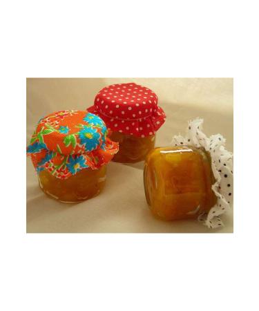 CO ARX Honey Mesir Paste 1000 gr