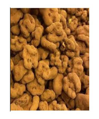 ARTUKBEY TREM SU WALNUT DRAGEE 500GR.