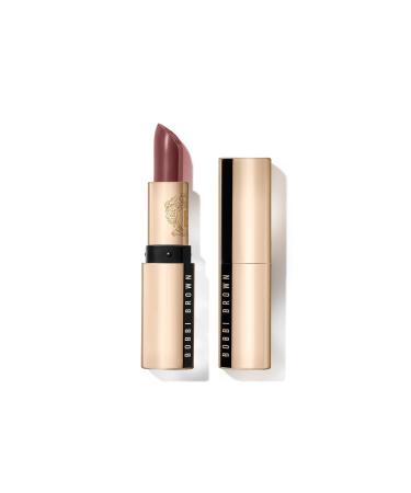 Bobbi Brown Luxe Lipstick / Lipstick Downtown Plum 3.5g