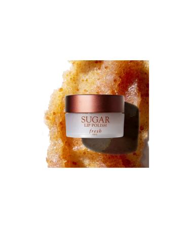 Fresh BROWN SUGAR CONTAINING LIP PEELING 10 ML BELLADERM