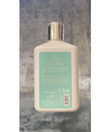 natural way HYDRATING Collagen Care Shampoo Moisturizing Dry Hair (400 ml) BeautyS314