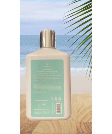 natural way Anti-Static Protein Power Shampoo (13.5 fl.oz.) ECB.330