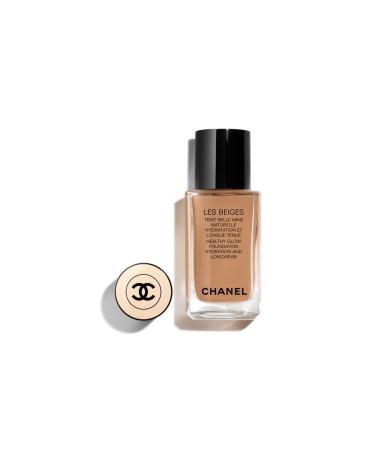 Chanel - FOUNDATION - LES BEIGES FOUNDATION - MOISTURIZING AND LONG-LASTING GLITTER - B70