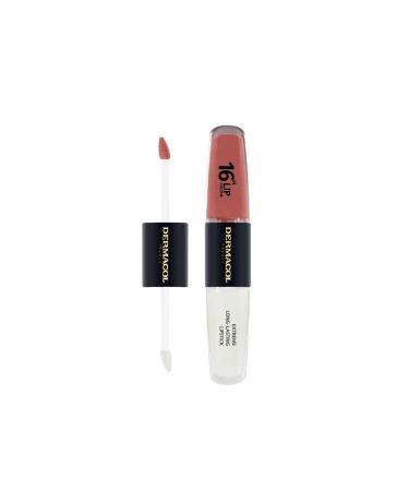 Dermacol 16 S LIPSTICK & GLOSSER
