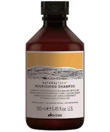 Davines Nourishing SHAMPOO