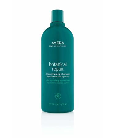 Aveda Botanical Repair Damaged Hair Repair Shampoo 1000ml