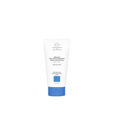 Drunk Elephant MOISTURIZING NOURISHING HAIR MASK FOR DAMAGED AND DYED HAIR 210 ML BELLADERM