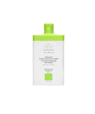 Drunk Elephant Silkamino - Conditioning Leave-In Milk - Moisturizing 240 ml