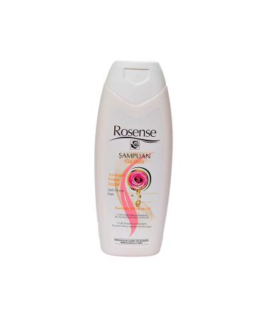 Rosense Rose Essence Shampoo 400 ML
