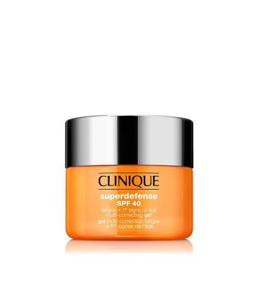 Clinique Moisturizing Gel - Superdefense Spf 40 30 ml Brightt281
