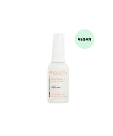 Revolution Skincare Skin Serum Brightening Vitamin C 30 ml