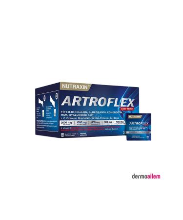 Nutraxin Artroflex Easy Move 30 Chassis