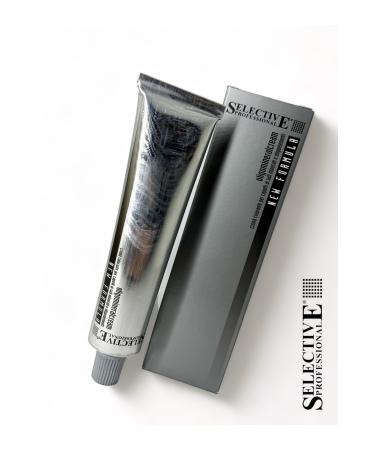 Selective Professional 6.34 Tube Hair Dye 60 ml NON-OXIDANT - Buy Online on GoSupps.com