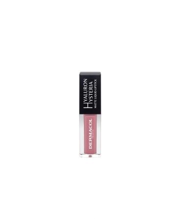 Dermacol Hyaluron Hysteria Matte Liquid Lipstick