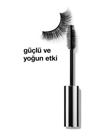 Clinique Chubby Lash Fattening Mascara for Strong and Thick Lashes - Buy Online on GoSupps.com