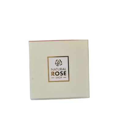NATURAL ROSE SHOP Rose Essence 30ml Wrinkle Reducing Nourishing Revitalizing Under Eye and Contour Cream - Buy Online on GoSupps.com