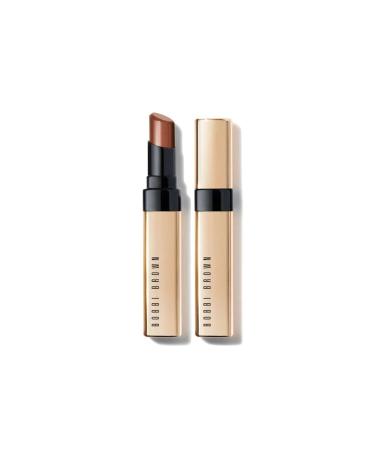Bobbi Brown Bold Honey - Luxe Shine Intense Lipstick / Ruj Fh19 2.3 g