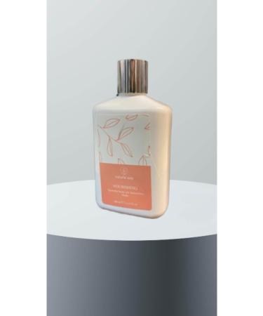 natural way Nourishing Glycerin Hair Beauty Adventure Shampoo (13.5 fl.oz.) ECB.288