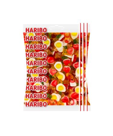 Haribo Starmix Mixed Jelly 1kg