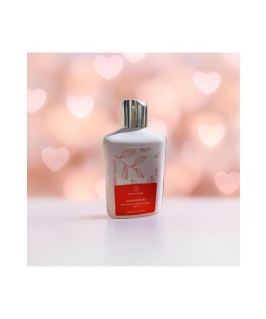 natural way MAXIMIZING Anti-hair Loss Arginine Shampoo 400 ml ECB.250