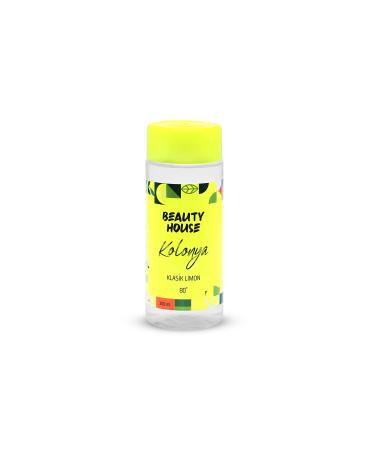 Beauty House Classic Lemon 300 ml