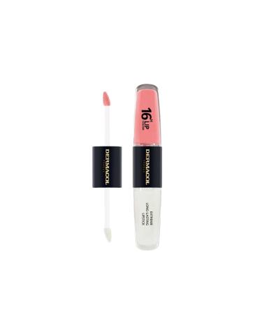 Dermacol 16 S LIPSTICK & GLOSSER