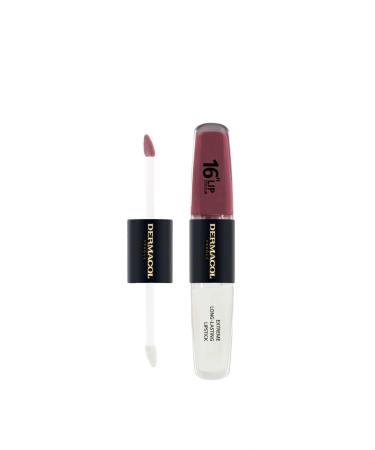 Dermacol 16 S LIPSTICK & GLOSSER