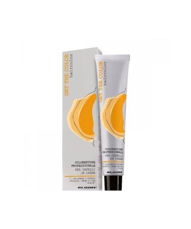 Elgon GET THE COLOR HAIR DYE