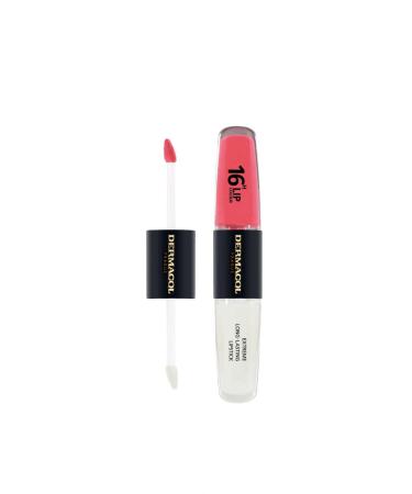 Dermacol 16 S LIPSTICK & GLOSSER
