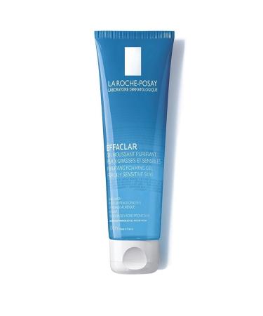 La Roche Posay Effaclar Gel Purifying Cleansing for oily and irregular skin types 200 ml