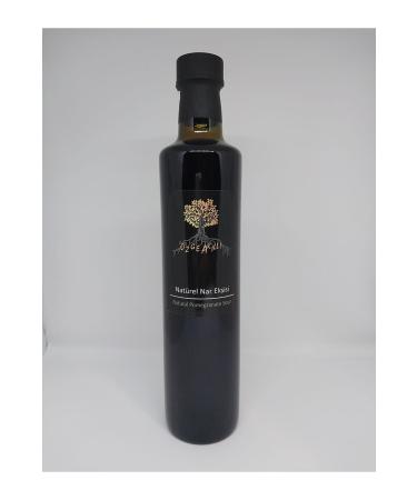 zge Ak ll Natural Pomegranate Syrup 500ml