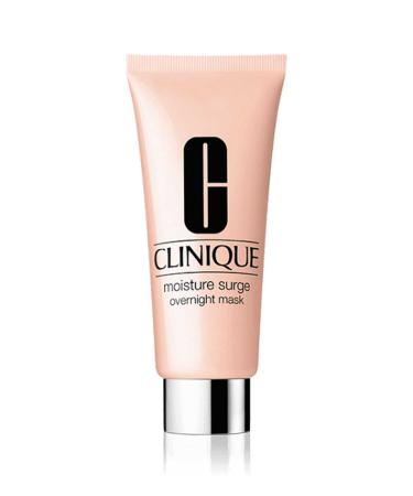 Clinique Moisture Surge Overnight Brightening and Revitalizing Night Mask 75 ml