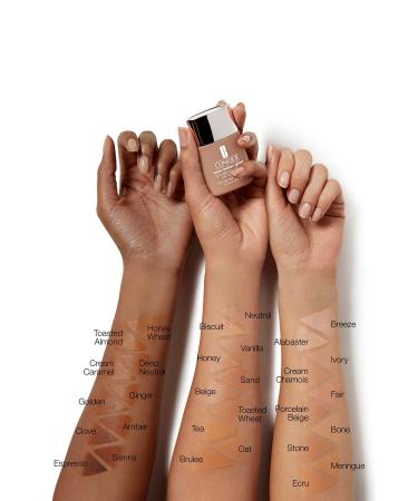 Clinique Wn 04 Bone - Even Better Glow Makeup Spf 15 Foundation - Buy Online on GoSupps.com