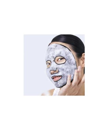 Dr.Jart PURIFYING GREEN MUD MASK BELLADERM