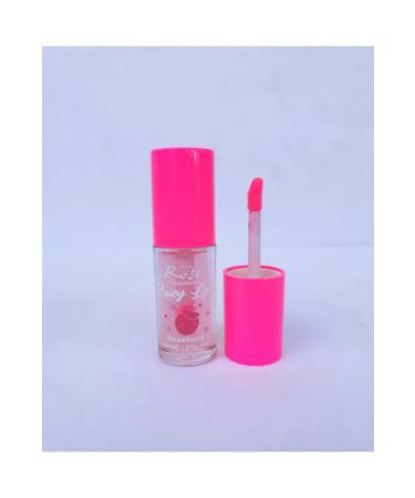 HYA Rose Juicy Lips Magical Glitter Lip Gloss - Buy Online on GoSupps.com