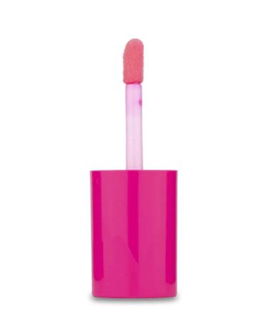 HYA Rose Juicy Lips Magical Glitter Lip Gloss - Buy Online on GoSupps.com