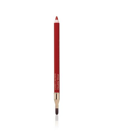 Estee Lauder Double Wear 24H Stay-in-Place 24 Hour Lasting Lip Pencil 1.2 gr (Jojoba Oil) Color: 557 Fragile Ego