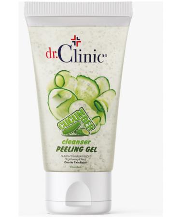 Dr. Clinic Peeling Gel