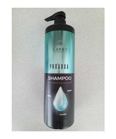 Lafey Professional Lafey Anti-Dandruff Shampoo for Damaged Hair1000 ml