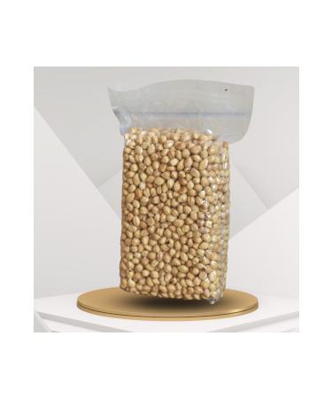 TAFLAN HAZELNUT 500 Gr Roasted Piccola Hazelnuts