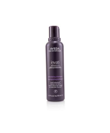 Aveda Invati Advanced Exfoliating Shampoo - Anti-hair loss 200 Ml KEYKUAFORR1880