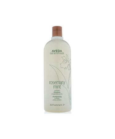 Aveda Rosemary Mint Revitalizing Shampoo 1000ml KEYKUAFORR1912