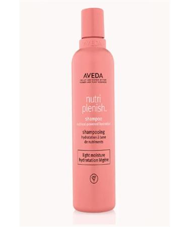 Aveda Nutriplenish Shampoo Light Moisturizing Shampoo KEYKUAFORR1928