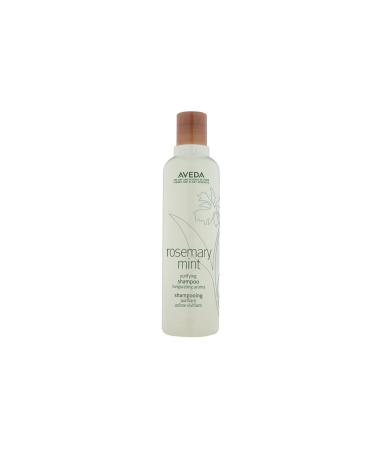 Aveda Rosemary Mint Purifying Shampoo 250 ml KEYKUAFORR1579