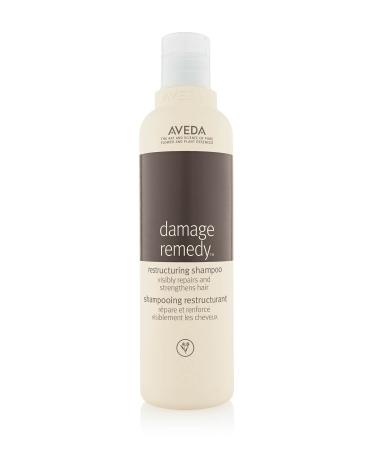 Aveda Damage Remedy Shampoo - Shampoo that Reconstructs Damaged Hair 250ml KEYKUAFORR1676