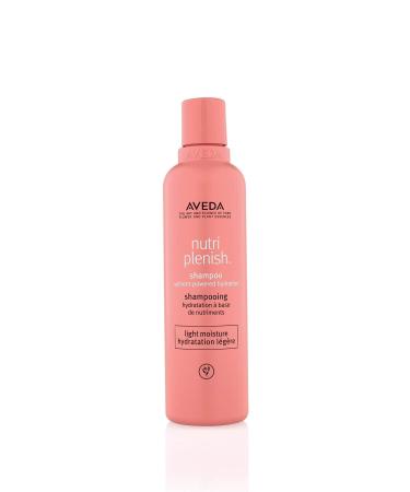 Aveda Nutriplenish Moisturizing Volume Increasing Elasticity Shampoo 250ml KEYKUAFORR1973