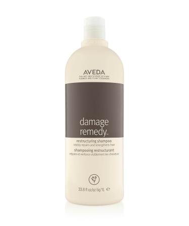Aveda Damage Remedy Restructuring Shampoo 1000ml KEYKUAFORR1740